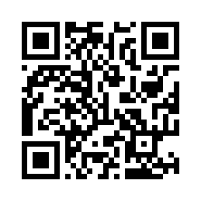 QR Code for bitcoin:33RCdV2VViMLYk3KyaBoWFU8g9jBg9U8i6