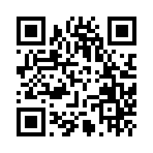 QR Code for bitcoin:33RVxEeLRb96NJAVFfExAf4gqBakygFKYW
