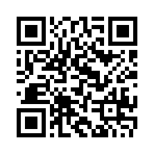 QR Code for bitcoin:33RyonmAjdJbuUcaTwFVByuDmpC9B43TUG