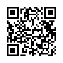 QR Code for bitcoin:33SERF7UXeiipC2fViKZYBpenhbT7Y1ieE