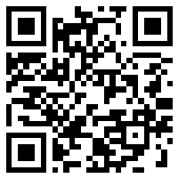 QR Code for bitcoin:33SJ7BFLB8615PrkjAxg7xjREnHBszwdJS