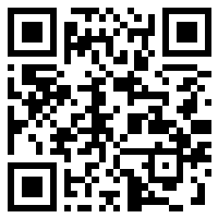 QR Code for bitcoin:33SJAD4QAQFDQz2x7yZkUDL3TZYLdxdSyR