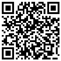 QR Code for bitcoin:33SeAt3Zk83JQZp8T4ozXiR5U6As86g7kC