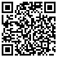 QR Code for bitcoin:33T1MVUF7rixDL6jMAAc6YkKiR2xYAxMF3