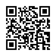 QR Code for bitcoin:33TE7BAwrdbjUmMCKAVdWHvpUqBj1P5kj1