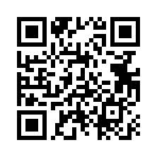 QR Code for bitcoin:33TFfGWhWCH9KwPFXzLCEHvZP581mafeHG