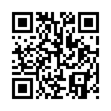QR Code for bitcoin:33TJ9fTeAXZV3yUp3eZdoapmsbGo3mqzgu