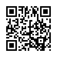 QR Code for bitcoin:33TJRjnURXTwMKJdgJDZPxwCcsyd3Anvxt