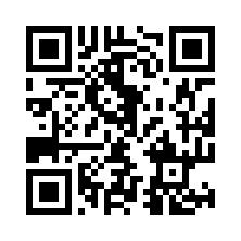 QR Code for bitcoin:33TxfN3SZAWmMvq8E46Wddh1Pc9PkNH4PS