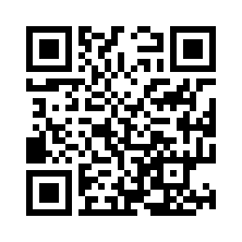 QR Code for bitcoin:33U2iJZNWSmowNe9CDXiNvxHcDK7dE7Wte