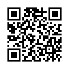 QR Code for bitcoin:33UEYPvyAYDQBnFhVrec6zVpcc4joC6aFf