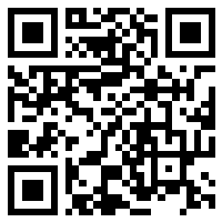QR Code for bitcoin:33UMB1TS4s6hSti38TaHXpT5apPCEPCU72