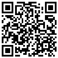 QR Code for bitcoin:33UNLUth1ZVj8itqnvCbNSZPww28XY8du5