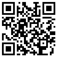 QR Code for bitcoin:33UYJ2U8DL2TCM9CLccGkkvpkrBcaPyjTe