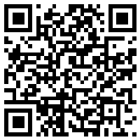 QR Code for bitcoin:33UjsNNEkwrBiHaFL1iUdtcPC59CTHPJLk