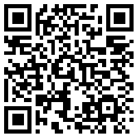 QR Code for bitcoin:33UyksrmMZLbKuXASg8BrLLa6c1NiL54fC