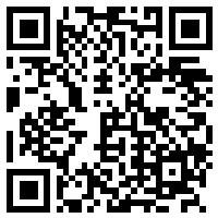 QR Code for bitcoin:33V2AK1nWCFHebn74DobEjSDmLhwn9a2uY