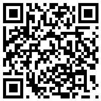 QR Code for bitcoin:33VDCyvcJSzep5kDEPMAugjq7hr4oKG8hp