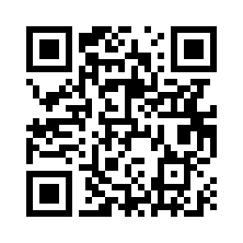 QR Code for bitcoin:33VSjvK7ZApWjSmKnD7wCc4y134FKfxG78