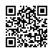 QR Code for bitcoin:33Vei6zm1eAb6S3HumdV7q6KaokJASLPjg