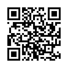 QR Code for bitcoin:33WPVEb56GR6dcGbp2AzLz14KwYRPEAhvc