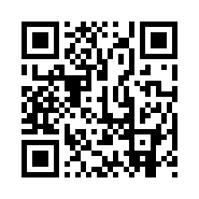 QR Code for bitcoin:33WomLdGV4n1mK1AcMaVHT8ts13dU5RbjB