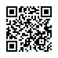QR Code for bitcoin:33X37F7Ehpradv244SD8BN8W6TDKUPoHdg