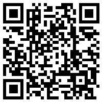QR Code for bitcoin:33XMF2G3V6Kdvk1oMbnwLBUm66AFePfvsb