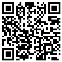 QR Code for bitcoin:33XfjpMVno4SNpMBY65PRk7zefPjhCxCoF