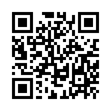 QR Code for bitcoin:33XpVpPPe48yEUYrerS6L3kY4X84zyCkAR
