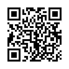 QR Code for bitcoin:33XpmmNW92PmivGbbXMdBtm7c5qu6S2UAA