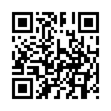 QR Code for bitcoin:33XvUwq2RJoKns19fZP5o3U6kc834ZDoMA
