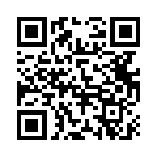 QR Code for bitcoin:33YGmAWgvGhTriDL471dvEHv91R3vEuchP