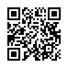 QR Code for bitcoin:33YdzCzmW3GejUPLD1CyGrocNUPMZbWhfC