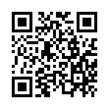 QR Code for bitcoin:33YhLT64h45LgpeptmXweCFna9Bd8UCF8R