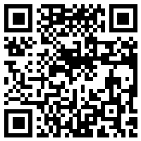 QR Code for bitcoin:33Yp7sTgJrgpSVi2FM5KEG4yjN8AwFwaRC