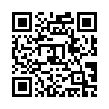 QR Code for bitcoin:33aBmhyPEAzLnPeYHfQJHaQQA54SYWE94F