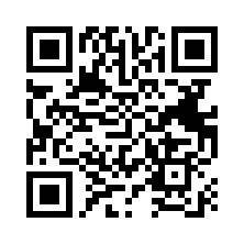 QR Code for bitcoin:33aDd21ULkCQiaHs98bdUDH9FUDgQ7WScb