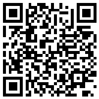 QR Code for bitcoin:33aJiSngAdCPmJNbvsn9a6ZHBzws7e1ts8