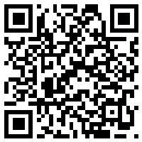 QR Code for bitcoin:33aPB2LAYmr7euBceuxhiTgA46wygF6ckD