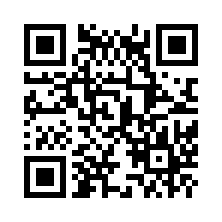 QR Code for bitcoin:33aVLjAruFAB6UGJBeg1Vqp4V8V9STVKjT