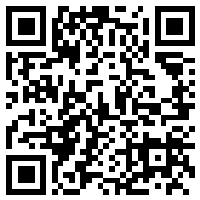 QR Code for bitcoin:33afhvLBcxZq5VsnoxgJMAr1FSoEPLHhFC