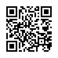 QR Code for bitcoin:33akWUmUWDYb8GpaDsZHmsffG8a2yB5p3K