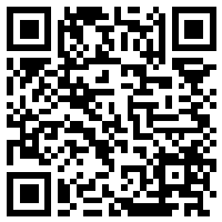 QR Code for bitcoin:33bgcxkReinqeYBry821efPvwTNFACmRwB