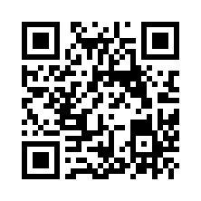 QR Code for bitcoin:33bkfCTXVTxLTpybsXEmSLMeg5B5YS1vij