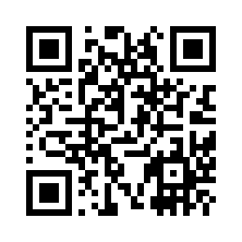 QR Code for bitcoin:33c5ez9ZnMMYKAvicpayfFZ1Js97J124d9