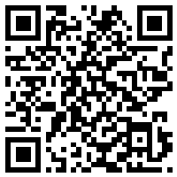QR Code for bitcoin:33cFGk3fCEnvddwSaiz6SL5FTBSNrg87J1