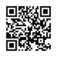 QR Code for bitcoin:33cJMZ2uodyva87LhAd9ua91bXKxPjdnZc