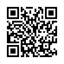 QR Code for bitcoin:33cJzJEbddTfWFL4MA6SfWJoxbNSfpgpsM