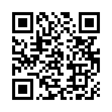 QR Code for bitcoin:33ccYTvVf4iTrRc3DpCQ9yPSAqBx4raZp7